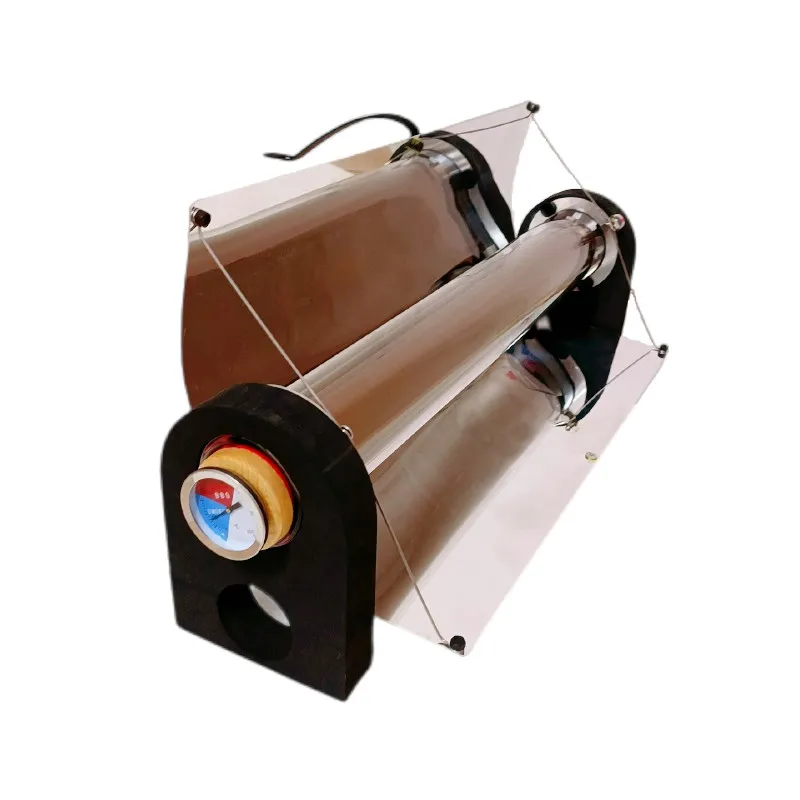 Solar Oven Camp - Griglia Solare Portatile, Fornello Solare Senza