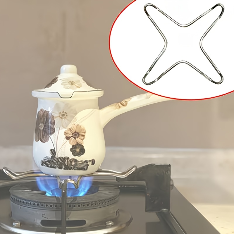 Camping Cooking Stove - Supporti per Fornelli a Gas in