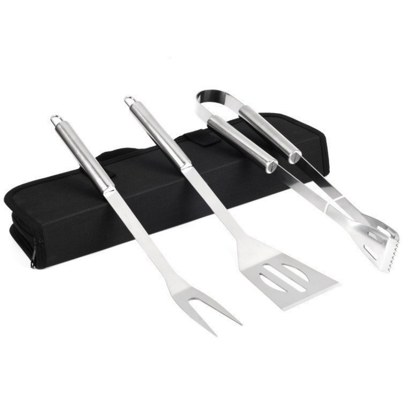 Camping Cooking All In One - Set di strumenti per barbecue Accessori