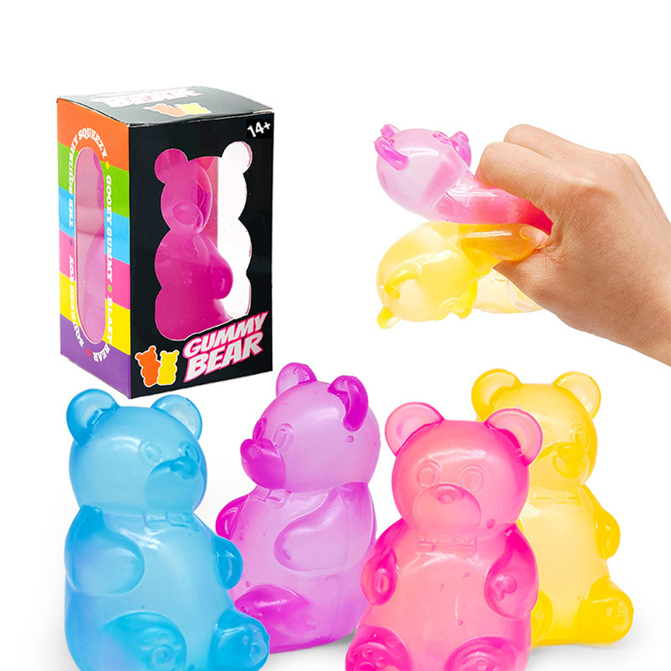 Schylling Needoh Nice Cube: Cu - Fire Starter Cube recensione e prezzo