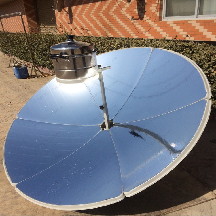 Fornello Solare Portatile Pieg - Solar Oven Camp recensione e prezzo