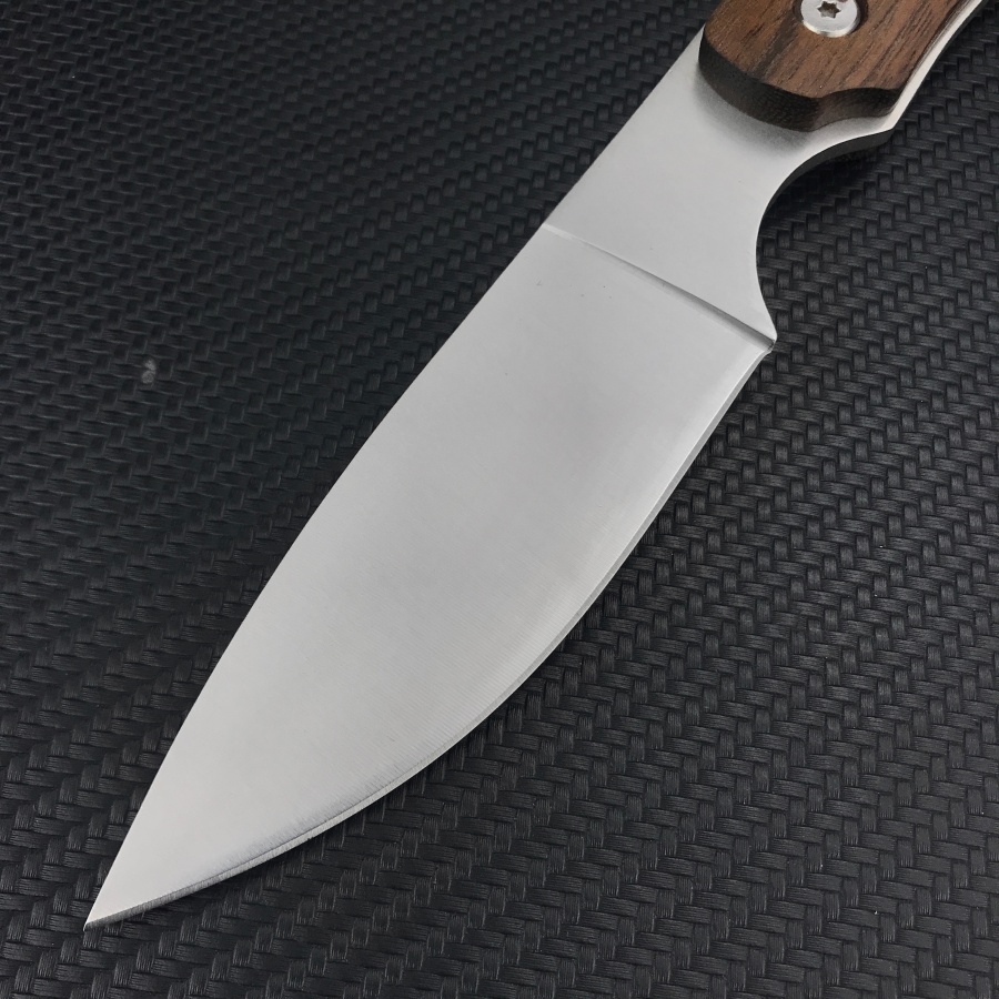 Coltello Artigianale Leggero c - Camping Cooking Knife With Sheath recensione e prezzo