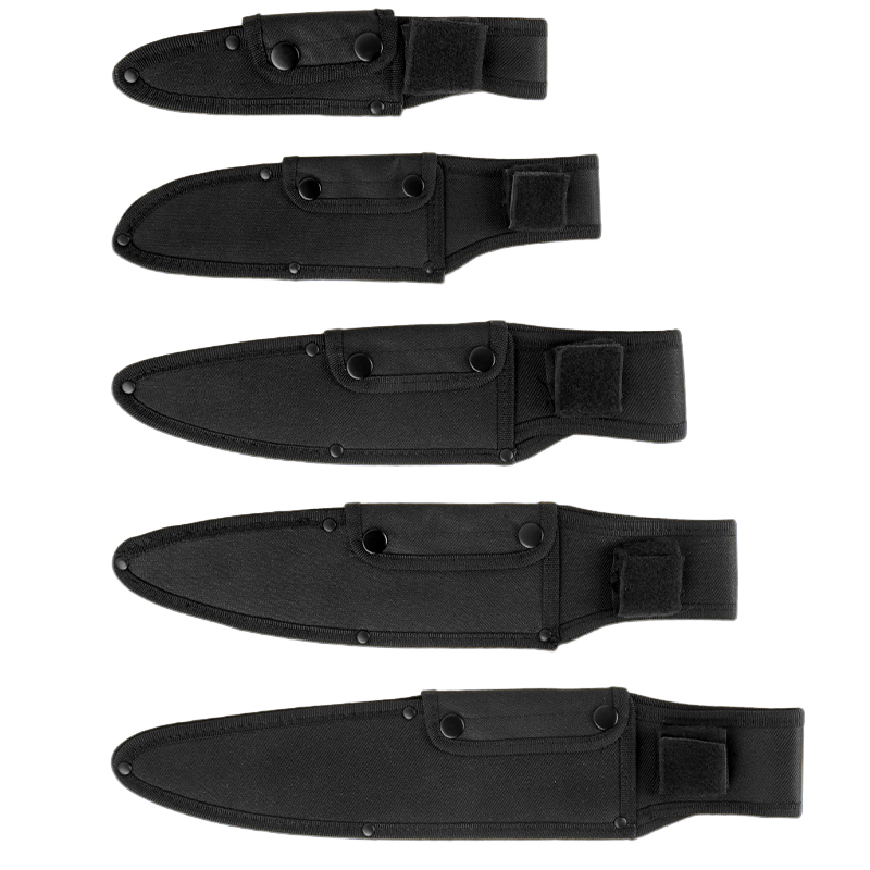 Chef impermeabile Oxford foder - Camping Cooking Knife With Sheath recensione e prezzo