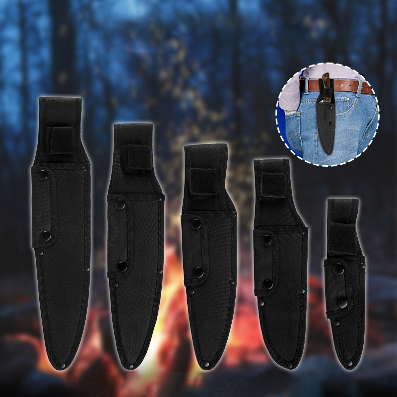 Chef impermeabile Oxford foder - Camping Cooking Knife With Sheath recensione e prezzo