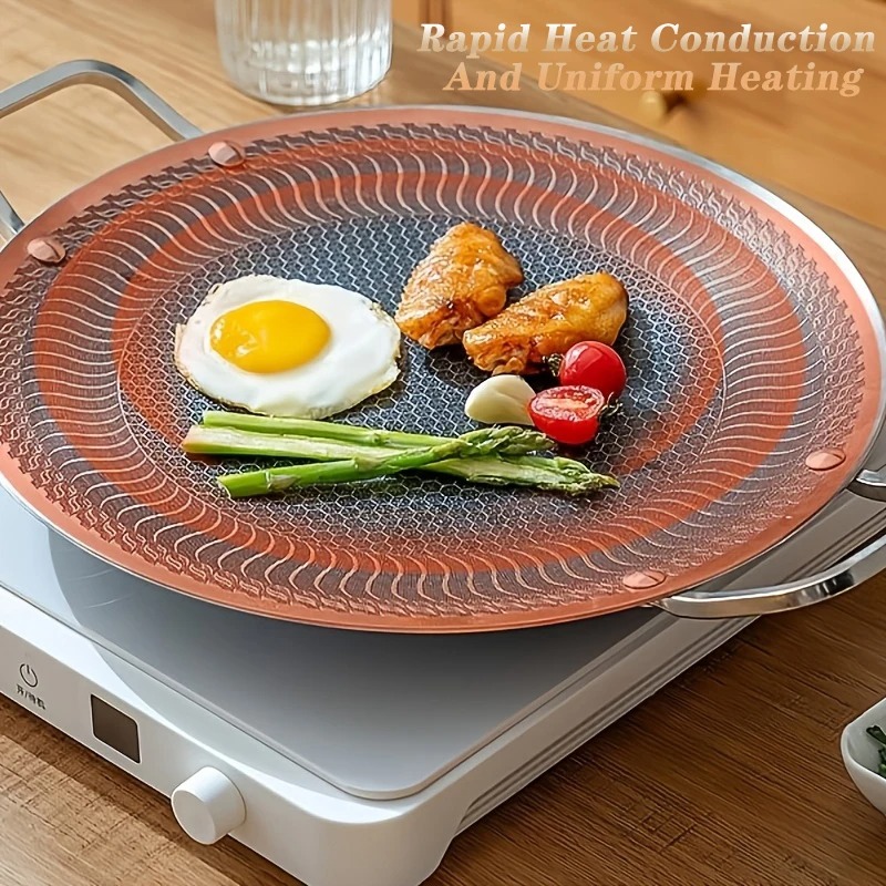 Padella Multifunzionale in Acc - Camping Cooking Stove recensione e prezzo