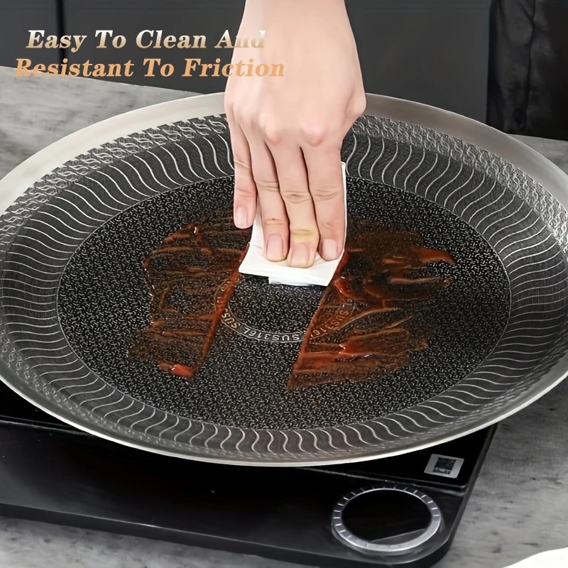 Padella Multifunzionale in Acc - Camping Cooking Stove recensione e prezzo
