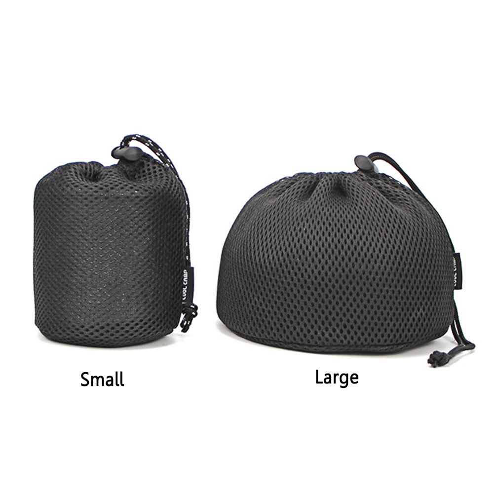 Set da Esterno con Borsa Porta - Camping Cooking Pot Set recensione e prezzo