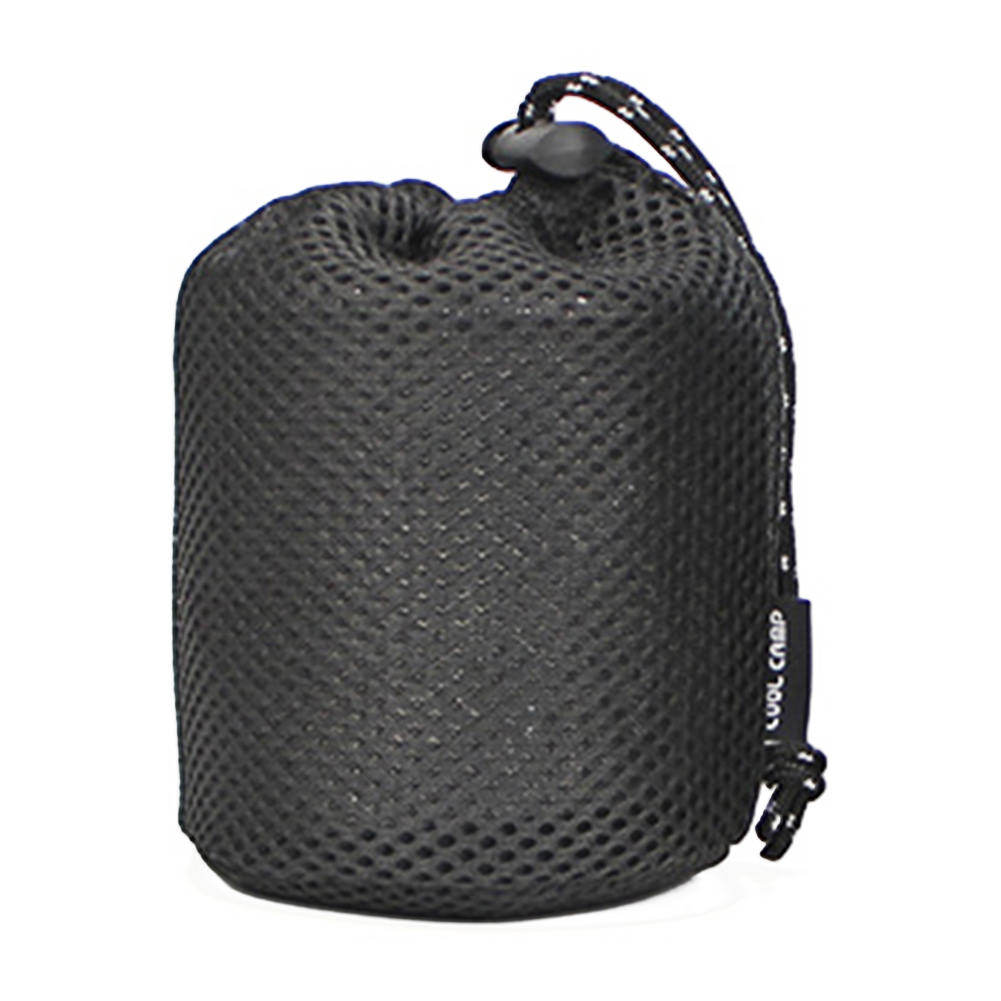 Set da Esterno con Borsa Porta - Camping Cooking Pot Set recensione e prezzo