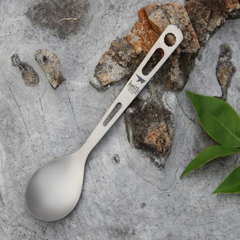 Bollitore 3 pezzi Kit di pento - Camping Cooking System recensione e prezzo