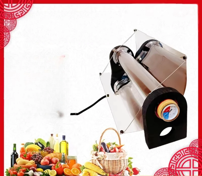 Griglia Solare Portatile, Forn - Solar Oven Camp recensione e prezzo