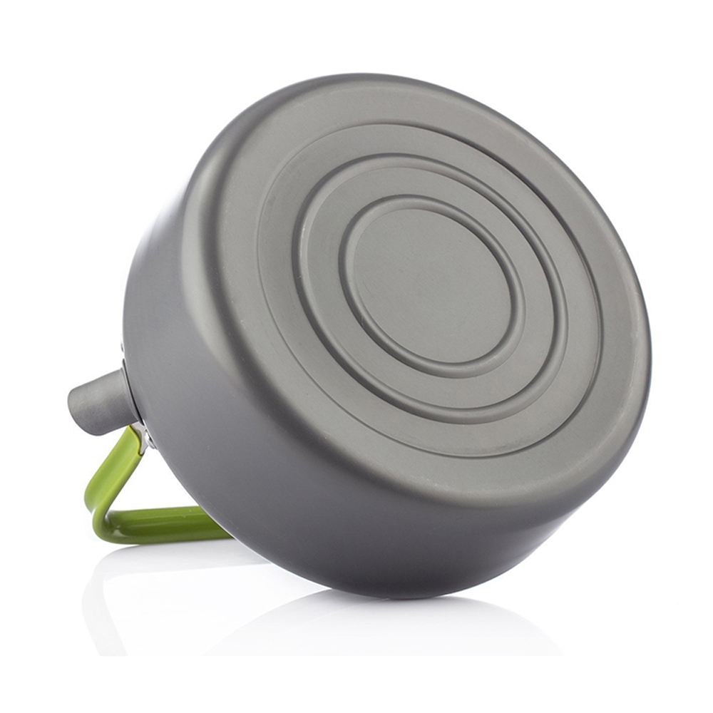 Bollitore per acqua portatile  - Camping Cooking Utilities recensione e prezzo