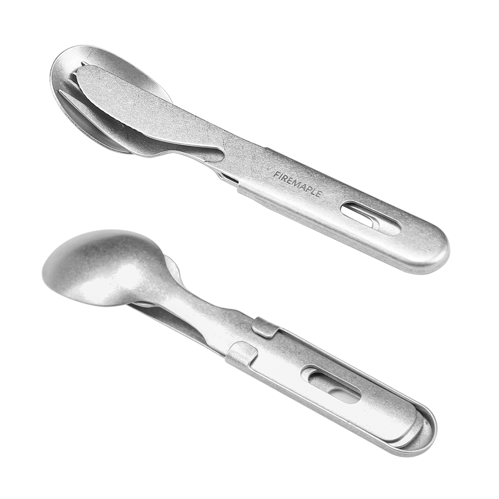 Fire-Maple Antarcti 3 in1 Set  - Camping Cooking All In One recensione e prezzo