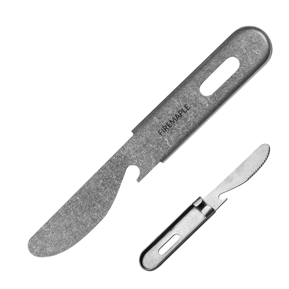 Fire-Maple Antarcti 3 in1 Set  - Camping Cooking All In One recensione e prezzo