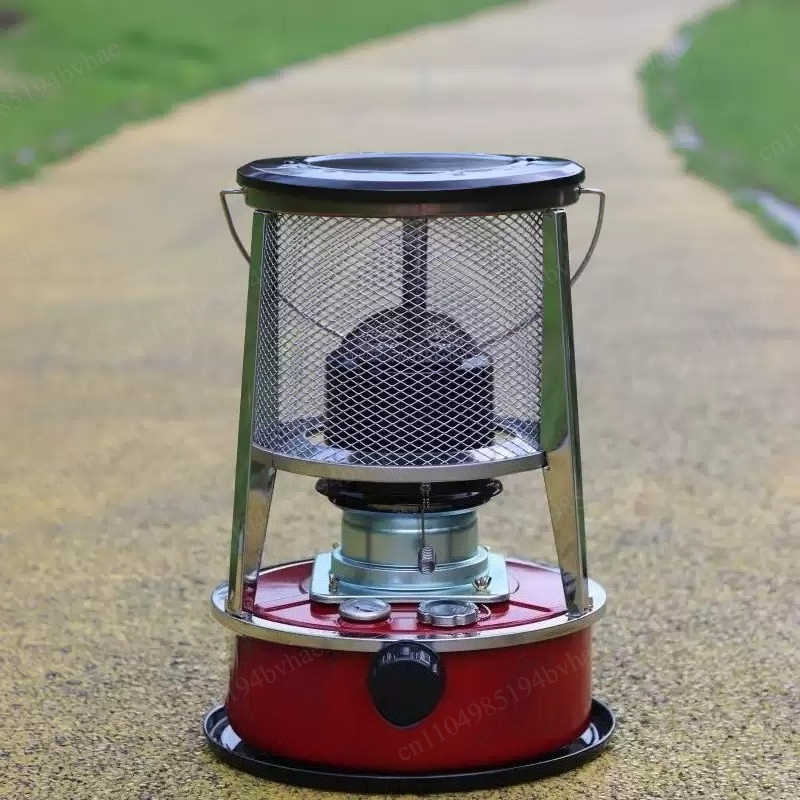 Stufa Portatile TS-77 per Camp - Camping Cooking Stove recensione e prezzo
