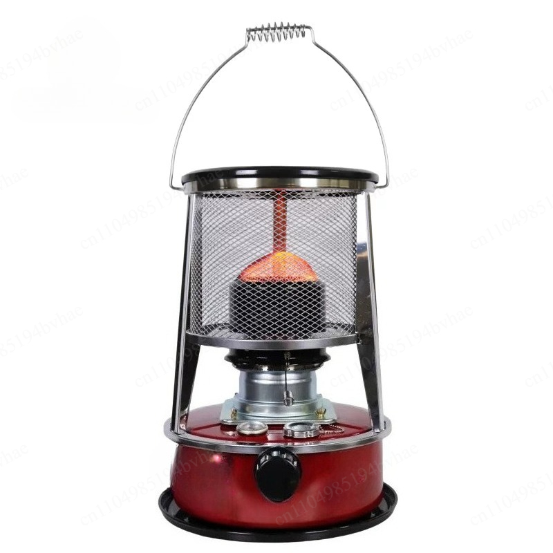 Stufa Portatile TS-77 per Camp - Camping Cooking Stove recensione e prezzo