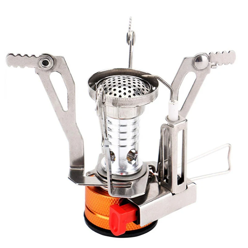 Fornello a gas Accessori da ca - Fire Starter Cube recensione e prezzo