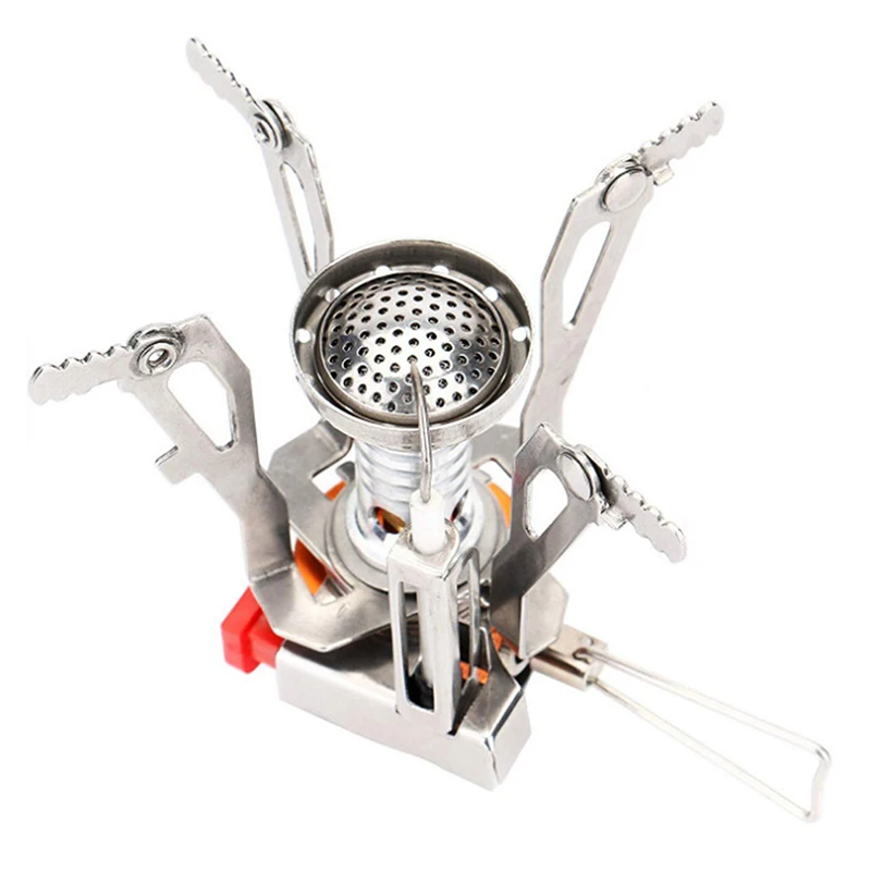 Fornello a gas Accessori da ca - Fire Starter Cube recensione e prezzo