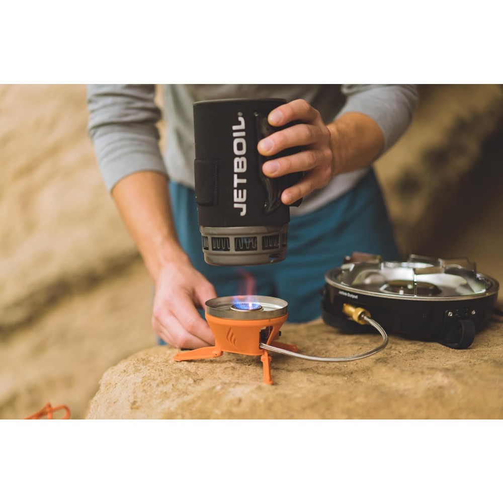 Sistema di Cottura Portatile p - Camping Cooking System recensione e prezzo