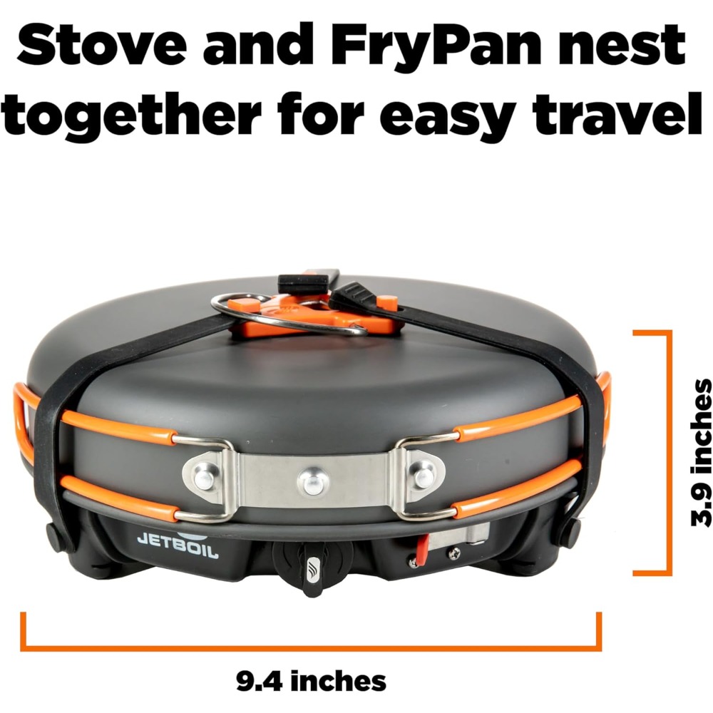 Sistema di Cottura Portatile p - Camping Cooking System recensione e prezzo