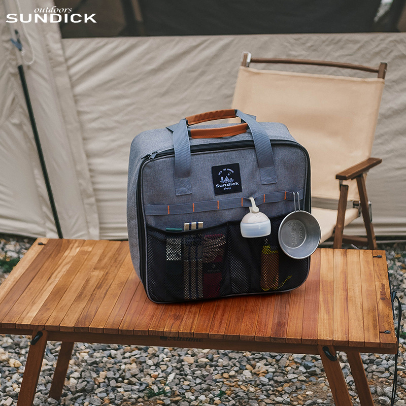 Borsa da picnic per campeggio  - Camping Cooking Stove recensione e prezzo