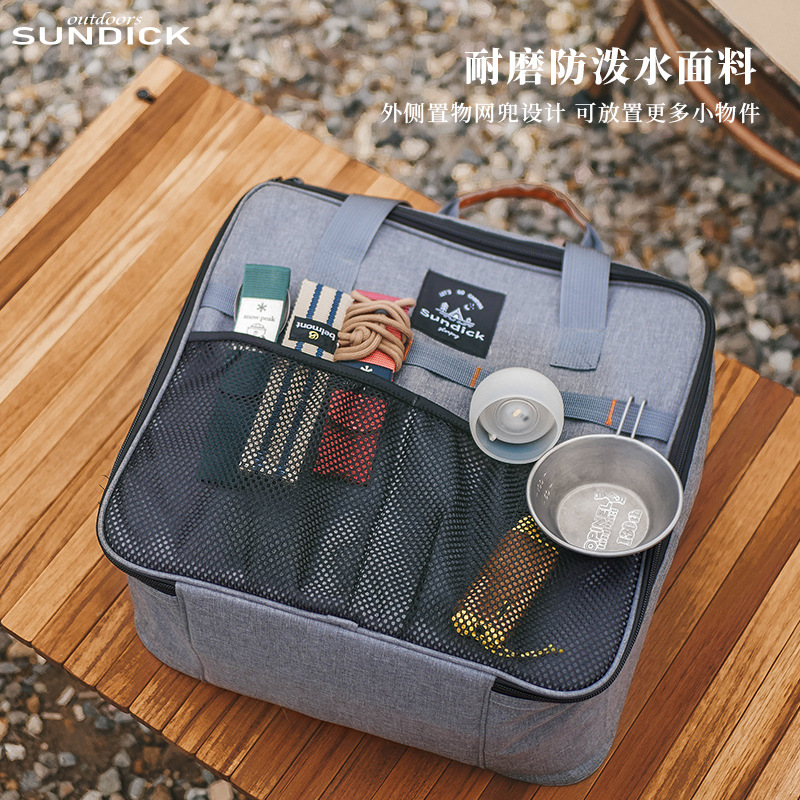 Borsa da picnic per campeggio  - Camping Cooking Stove recensione e prezzo