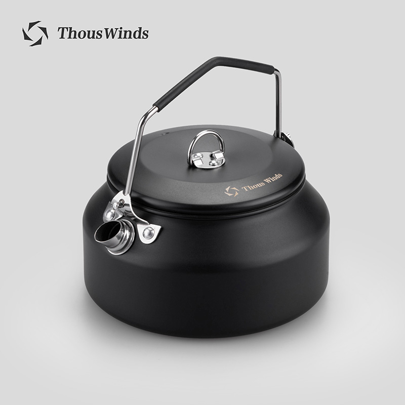 Thous Winds bollitore da campe - Camping Cooking System recensione e prezzo