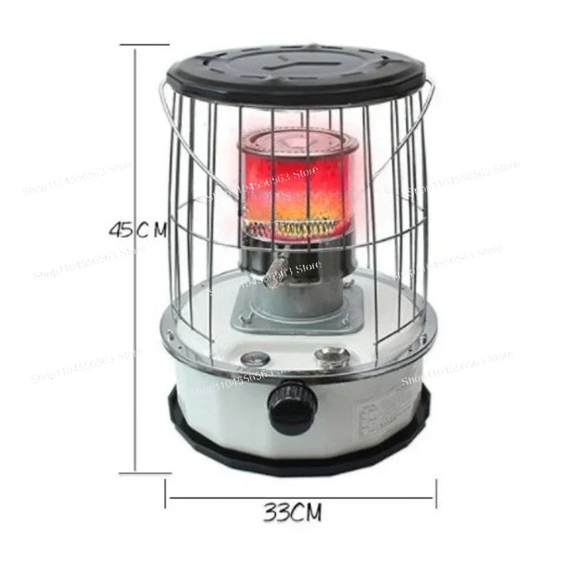 Fornello Portatile per Pesca s - Camping Cooking Stove recensione e prezzo