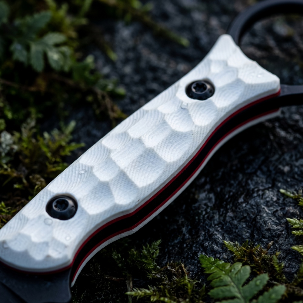 Coltello da Campeggio e Picnic - Camping Cooking Knife With Sheath recensione e prezzo
