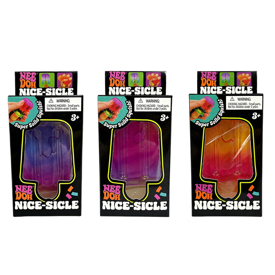 Schylling Needohs Nice Cube Se - Fire Starter Cube recensione e prezzo
