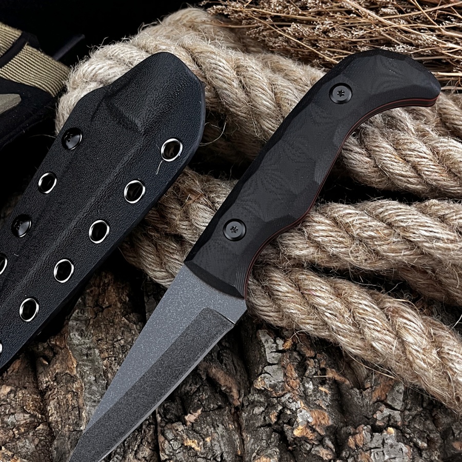 Coltello da Cucina per Campegg - Camping Cooking Knife With Sheath recensione e prezzo