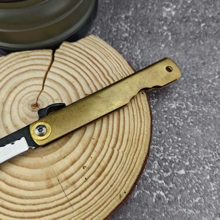 Coltello Multifunzionale da Cu - Camping Cooking Knife With Sheath recensione e prezzo