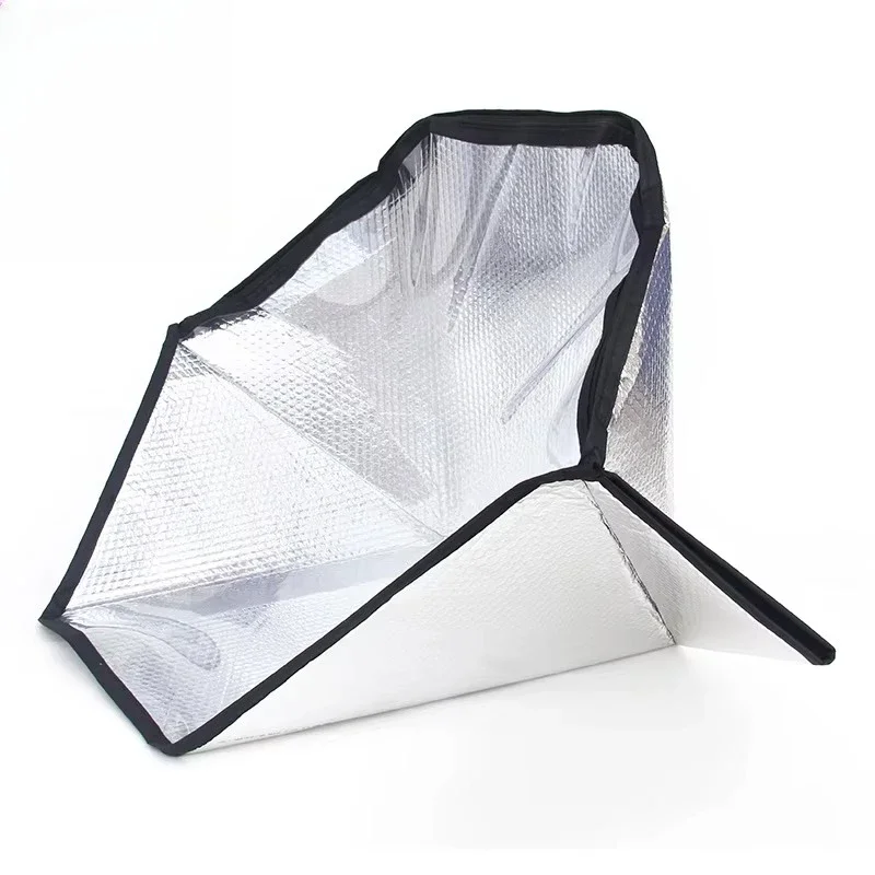 Forno solare a basso impatto a - Solar Oven Camp recensione e prezzo