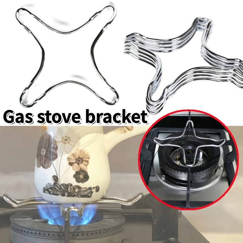 Supporti per Fornelli a Gas in - Camping Cooking Stove recensione e prezzo