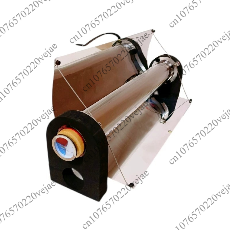 Griglia Solare per Barbecue, F - Solar Oven Camp recensione e prezzo