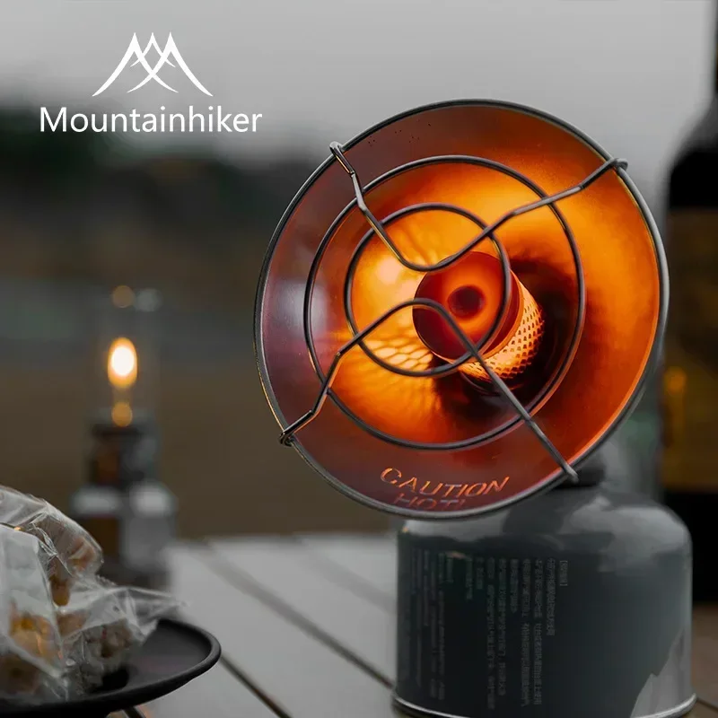 MOUNTAINHIKER Mini stufa per r - Solar Oven Camp recensione e prezzo