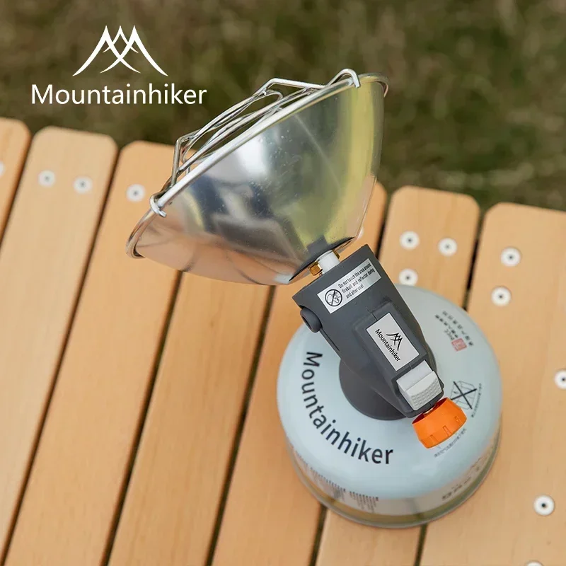 MOUNTAINHIKER Mini stufa per r - Solar Oven Camp recensione e prezzo