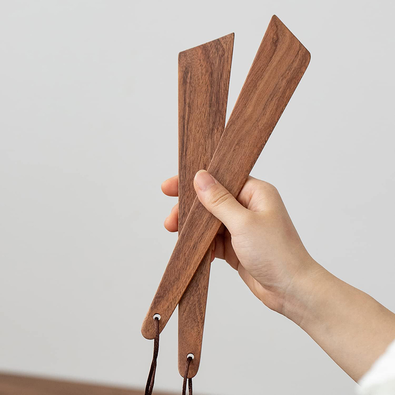 Spatola in legno Spatola porta - Camping Cooking All In One recensione e prezzo