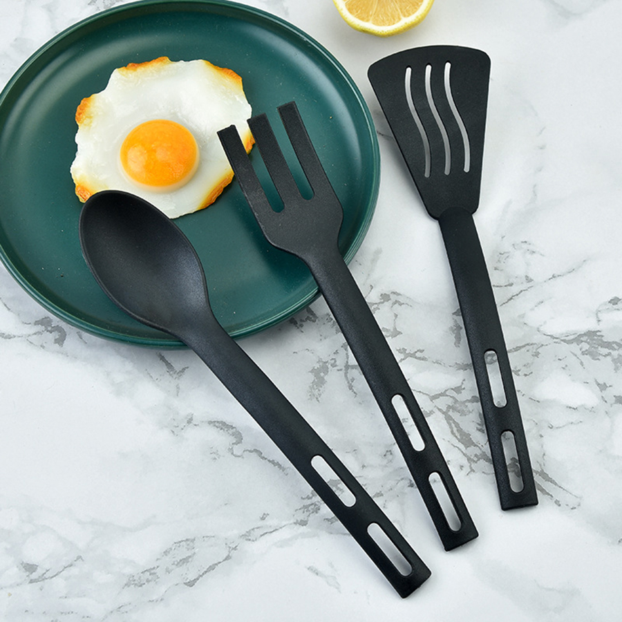 3 pezzi utensili da cucina in  - Camping Cooking Recipes recensione e prezzo