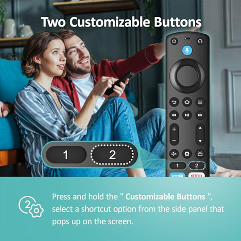 Telecomando Vocale Sostitutivo - Fire Starter Cube recensione e prezzo