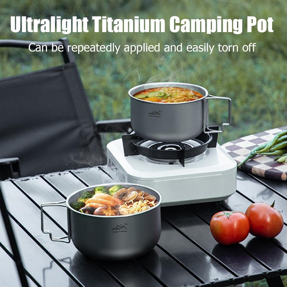 Attrezzatura da Cucina Ultrale - Camping Cooking Utilities recensione e prezzo