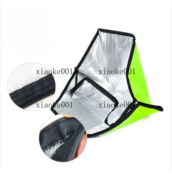 Fornello portatile per forno s - Solar Oven Camp recensione e prezzo
