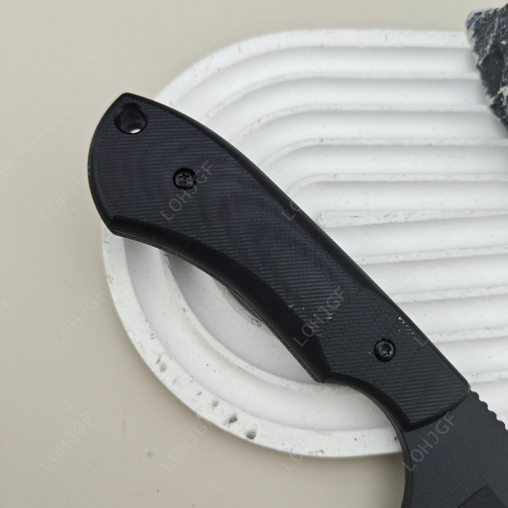 Coltello Leggero da Campeggio  - Camping Cooking Knife With Sheath recensione e prezzo