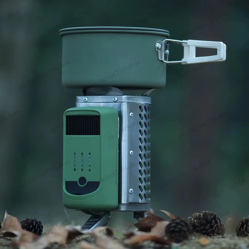 Stufa da campeggio portatile s - Camping Cooking Stove recensione e prezzo