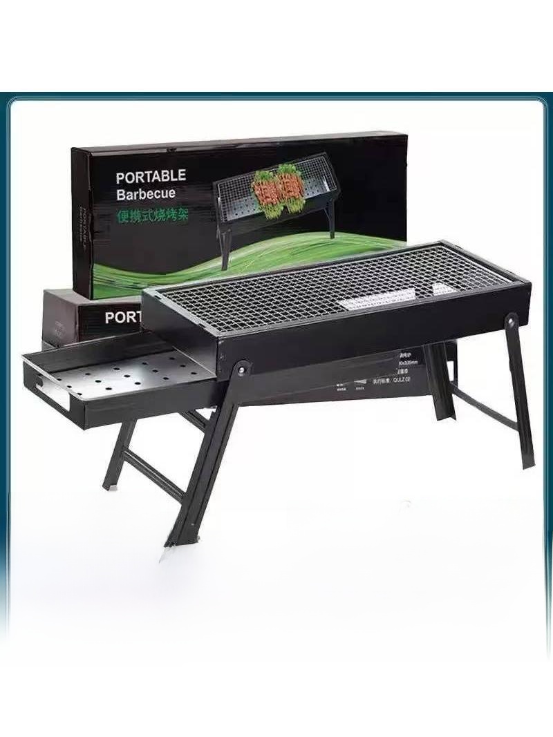 Griglia BBQ da Esterno Rinforz - Camping Cooking Ovens recensione e prezzo