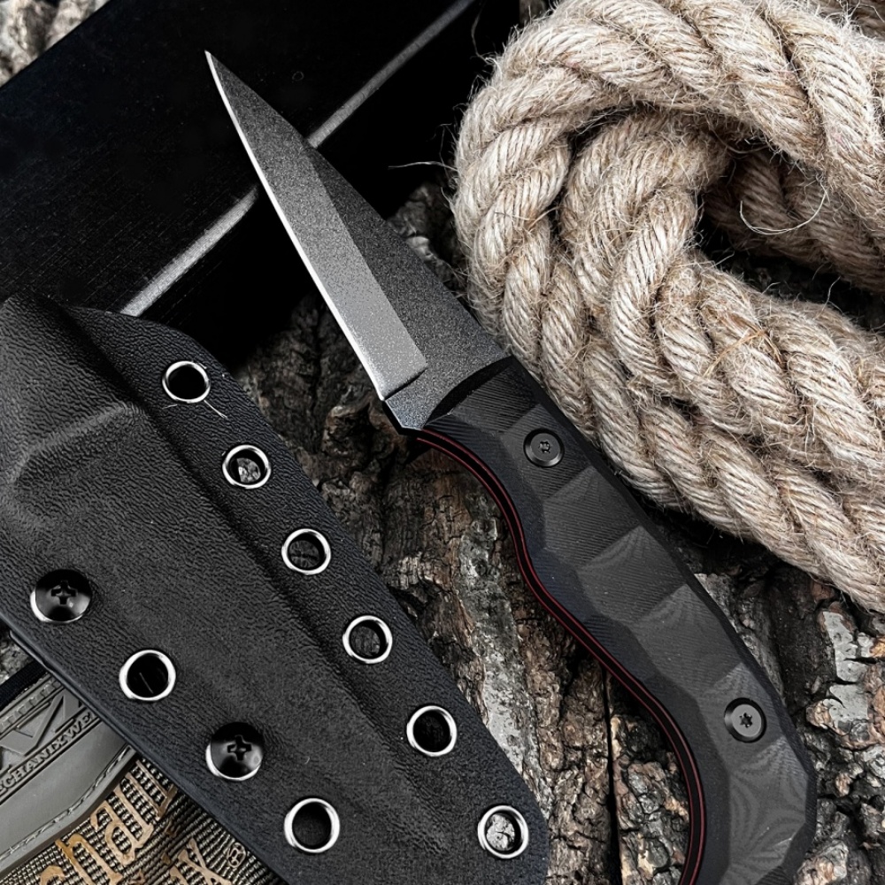 Coltello da Cucina per Campegg - Camping Cooking Knife With Sheath recensione e prezzo