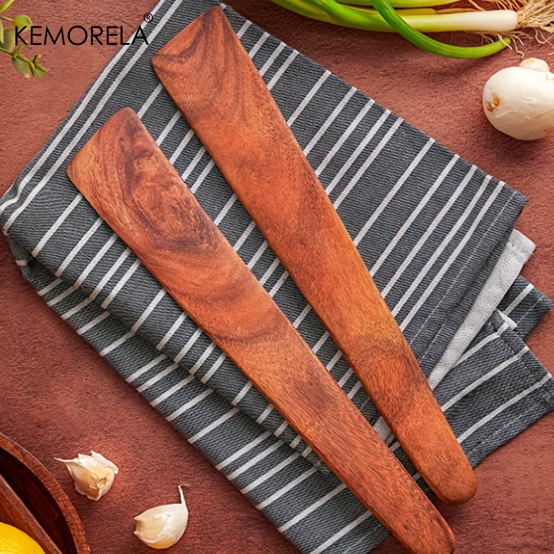 1 pz legno di teak stoviglie s - Camping Cooking Recipes recensione e prezzo