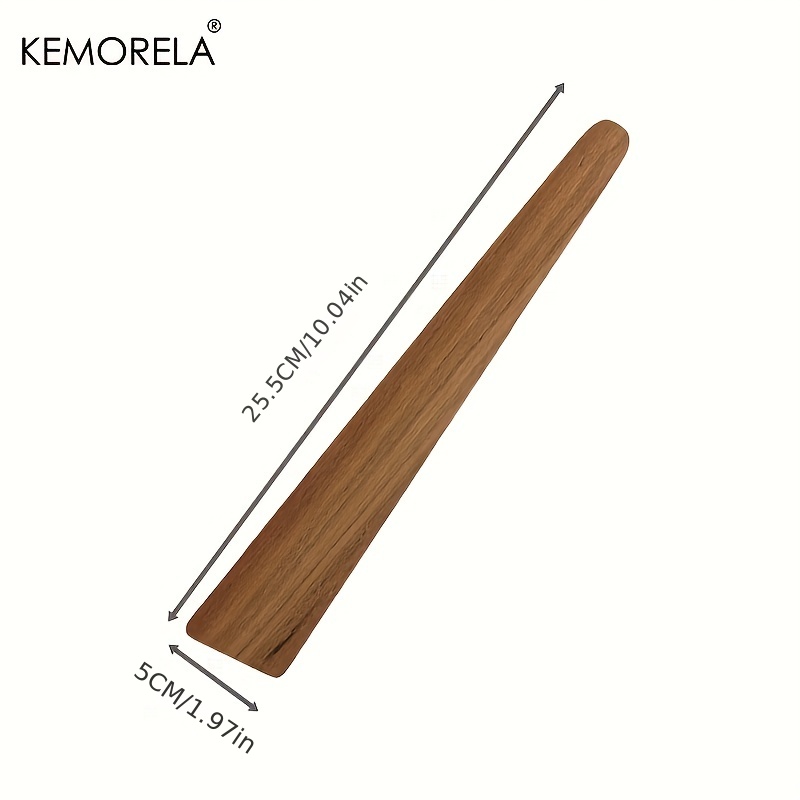 1 pz legno di teak stoviglie s - Camping Cooking Recipes recensione e prezzo