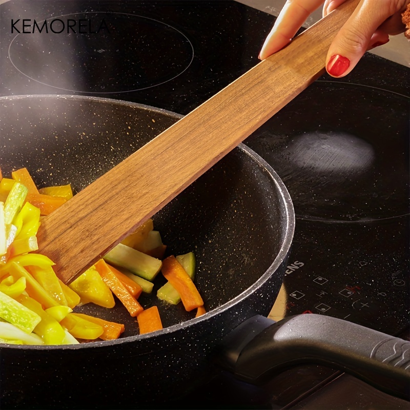 1 pz legno di teak stoviglie s - Camping Cooking Recipes recensione e prezzo