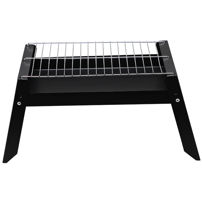 Griglia per barbecue a carbone - Camping Cooking Stove recensione e prezzo