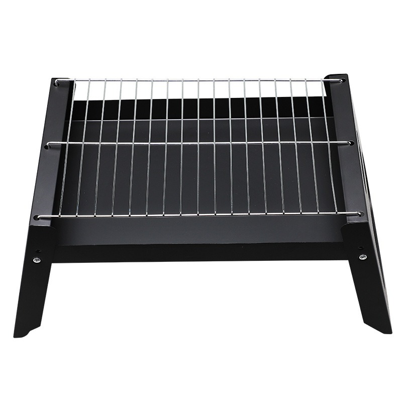 Griglia per barbecue a carbone - Camping Cooking Stove recensione e prezzo